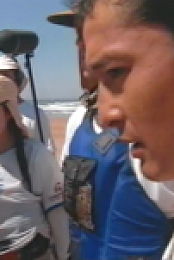 ECO-Challenge - [1998] Morocco VHSRip h 265