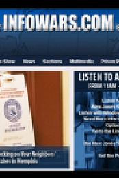 The Alex Jones Show - June 10, 2010