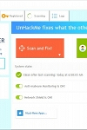 UnHackMe 10.60 Build 810 + Crack