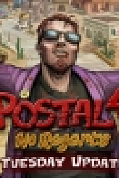 POSTAL 4: No Regerts v0.2.1.0 (GOG)