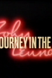 John Lennon A Journey In The Life -1985