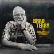 Brad Terry - The Nashville Sessions (2025) FLAC