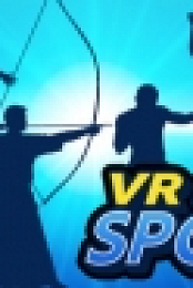 VR SUPER SPORTS