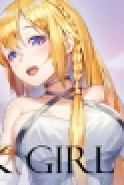 Seek Girl:Fog