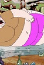 Squidbillies S13E05 720p WEBRip x264-BAE EZTV