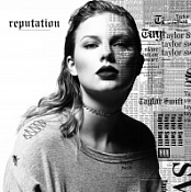 Taylor Swift - Reputation - 2017 AAC 256 kbps (Itunes)