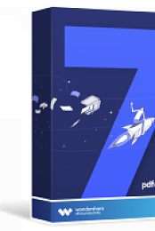 Wondershare PDFelement Professional 7.3.1.4593 Multilingual + Patch [SadeemPC]