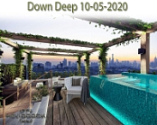 Headdock - Down Deep 10-05-2020 [3CD] {1337x}