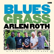 Arlen Roth - Blues Grass .2026.WEB.FLAC.[16bit.44.1khz]- TEAM EICHBAUM