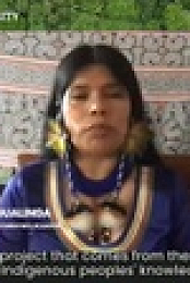Protecting the Amazon S01E01 XviD-AFG EZTV