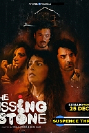 The Missing Stone (2020) MX Hindi 720p WEBRip x264 AAC ESub