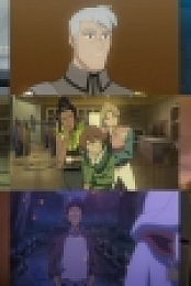 Voltron Legendary Defender S08E01 PROPER 1080p WEB X264-DEFLATE