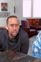 Celebrity Game Face S02E01 XviD-AFG EZTV