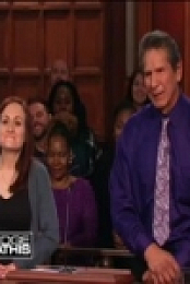 Judge Mathis S21E78 480p x264-mSD [eztv]