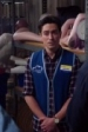 Superstore S05E11 HDTV x264-SVA [eztv]