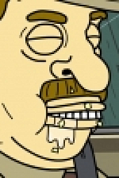 Momma Named Me Sheriff S01E03 WEB h264-BAE EZTV