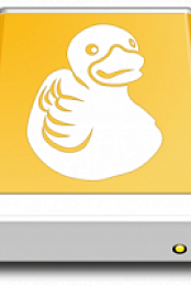 Mountain Duck v3.4.0.15624 Patched (macOS) - [haxNode]