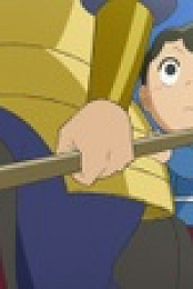 Ousama Ranking S02E02 MULTi 1080p WEB x264-AMB3R EZTV