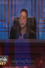 Judge Mathis S22E51 480p x264-mSD EZTV