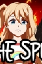 The Spell - A Kinetic Novel