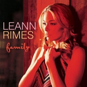 LeAnn Rimes - Family (2007) (320) [DJ]