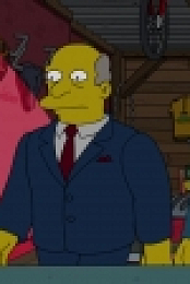 The Simpsons S32E08 720p WEB H264-CAKES EZTV
