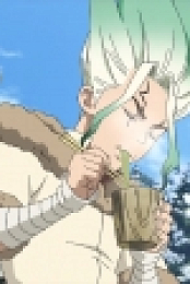 Dr. Stone S02E01 (KAT) [Web 1080p HEVC E-OPUS] HR-DR