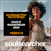 Various Artists Dance Mainstream 2025 - 2025 - FLAC 16BITS 44.1KHZ-EICHBAUM