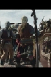 The Mandalorian S02E07 XviD-AFG EZTV