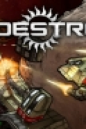 Void Destroyer