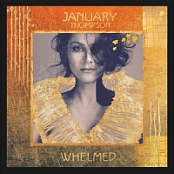 January Thompson - Whelmed (2017) Flac
