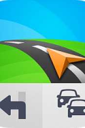 GPS Navigation & Maps Sygic Full v17.2.13 Patched [Unlocked] APK [TipuCrack]
