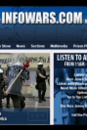 The Alex Jones Show - 2010-05-06