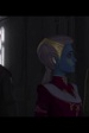 Star Wars The Bad Batch S02E07 720p WEB h264-KOGi EZTV
