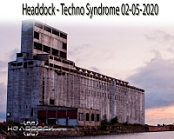 Headdock - Techno Syndrome 02-05-2020 {1337x}