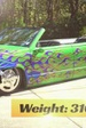 Ultimate Rides S02E16 Riding Low XviD-AFG EZTV