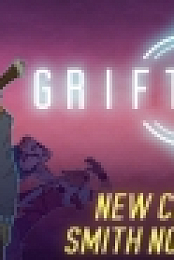 Griftlands Smith