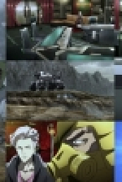 Last Hope S01E12 720p WEB X264-INFLATE