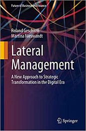 [ FreeCourseWeb ] Lateral Management - A New Approach to Strategic Transformation in the Digital Era