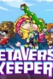 Metaverse Keeper / 元能失控 v1.1.0.940