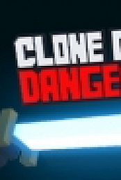 Clone Drone in the Danger Zone v0.18.0.4
