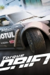 Torque Drift v.1.8.7 [Unity3D] [Goldberg] [Linux Wine]