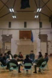 Bonding S02E01 XviD-AFG EZTV