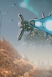 Stars End v0.652