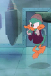 Tiny Toons Looniversity S01E04 XviD-AFG EZTV