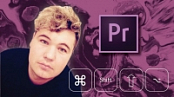 [ FreeCourseWeb ] Master the Adobe Premiere Pro Keyboard Shortcuts