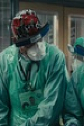 Casualty S36E11 XviD-AFG EZTV
