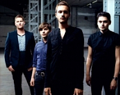 Editors - Discography (2005-2020) [FLAC] [DJ]