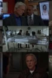 NCIS S16E10 iNTERNAL 720p WEB x264-BAMBOOZLE