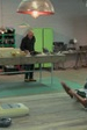 Saved and Remade S01E08 XviD-AFG EZTV